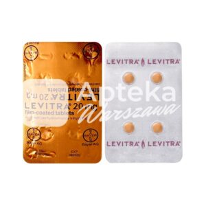 Brand Levitra