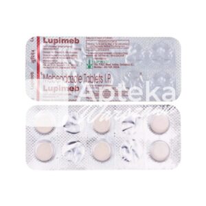 Mebendazol