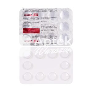 Minocin