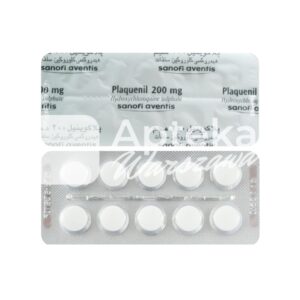 Plaquenil